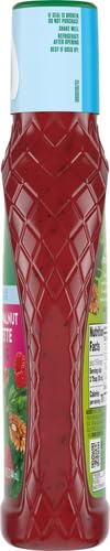 Wish-Bone Light Raspberry Walnut Vinaigrette Dressing,15 FL oz Bottle