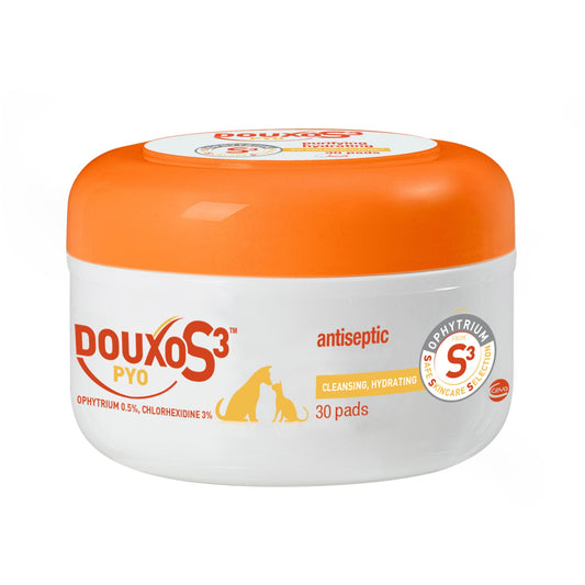 Douxo S3 PYO 30 pads