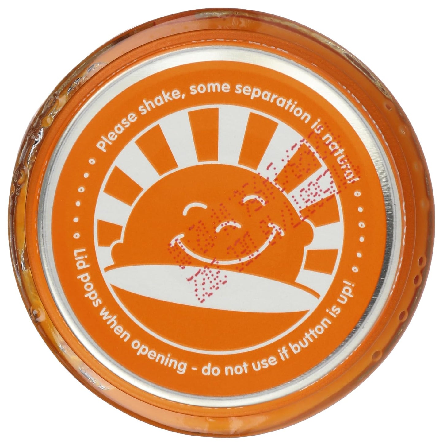 Happy Baby Organic Stage 1 Carrots Baby Food, 4 OZ