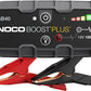 NOCO Boost Plus GB40 1000A UltraSafe Car Battery Jump Starter, 12V Battery Pack, Battery Booster, Jump Box, Portable Charger and Jumper Cables for 6.0L Gasoline and 3.0L Diesel Engines, Gray